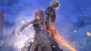 new tales series officially in development