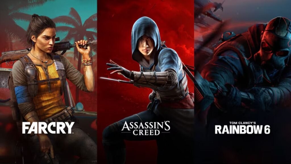 ubisoft announce vantage studios