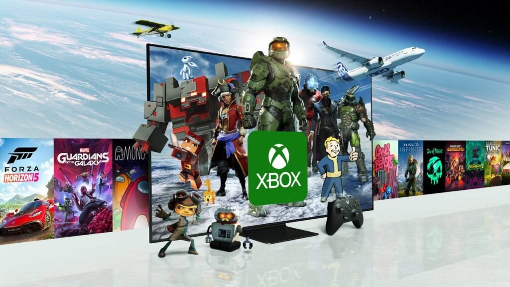 xbox next-gen is gaming pc