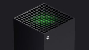 xbox next-gen console is going to be expensive