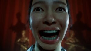 agni: village of calamity g2g trailer