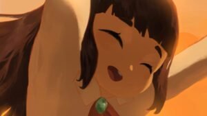 indonesian game - as i began to dream release on november 20th