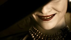 resident evil x babymetal for 30th anniversary