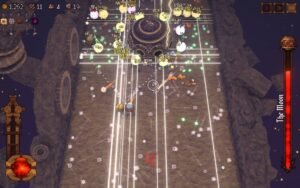 review ball x pit kokanggaming