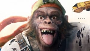 ubisoft open new job application for beyond good and evil 2