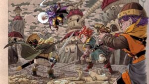 ampere 18 games need to get remake / remaster