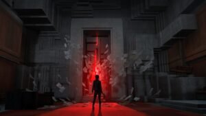 remedy fill trademark for CONTROL Resonant