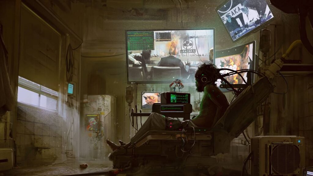 cyberpunk 2077 sold 35 million copies