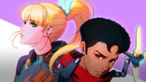 death stranding announce new anime - Death Stranding Isolations