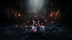 fatal frame II: crimson butterfly remake for march 2026