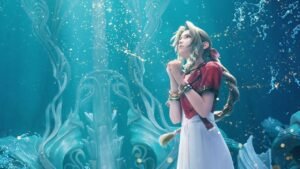 square enix using AI for QA and debugging