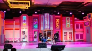 g2g by the lazy monday started