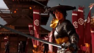 ghost of yotei offers new game plus