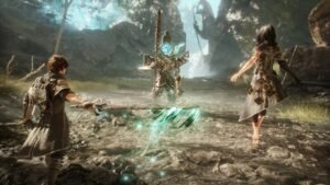 clair obscur: expedition 33 won golden joystick awards 2025