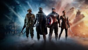 marvel 1943: rise of hydra delayed