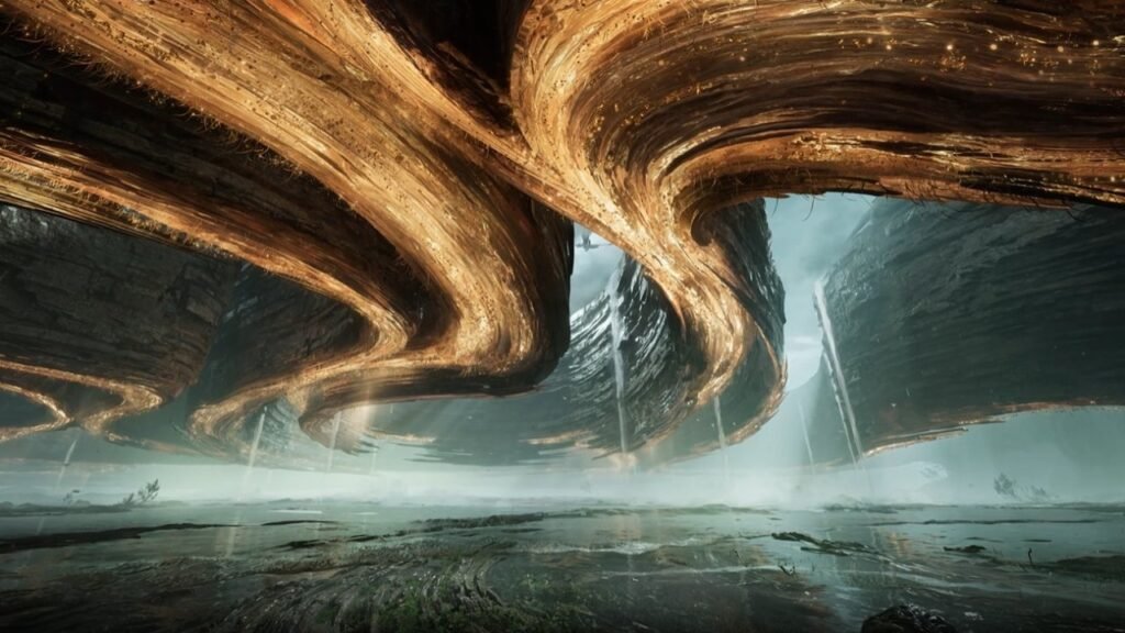 hoyoverse new game with unreal engine 5