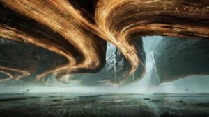 hoyoverse new game with unreal engine 5