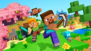 activision almost bought minecraft