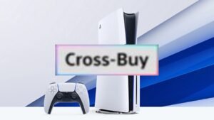playstation to add cross buy feature