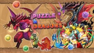 puzzle & dragons award two gamers with perfect daily login streak for 13 years straight