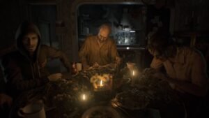resident evil 7 consistently sold 1 million copies per year