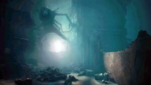 Reanimal announce release date