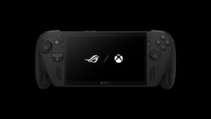 rog xbox ally x exceed asus' expectations
