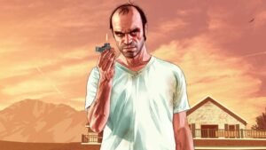 rockstar choose red dead redemption 2 over trevor dlc for gta v