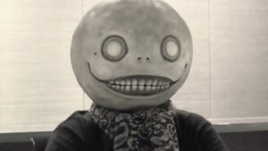 yoko taro confirmed cancelled projects