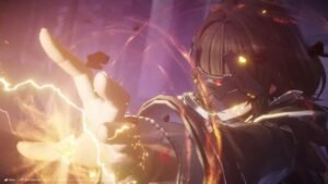 preview arknights: endfield