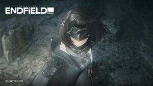 arknights: endfield release date annonced