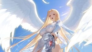 gacha game - browndust2 pulled from steam