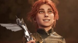 clair obscur: expedition 33 won game of the year The Game Awards 2025