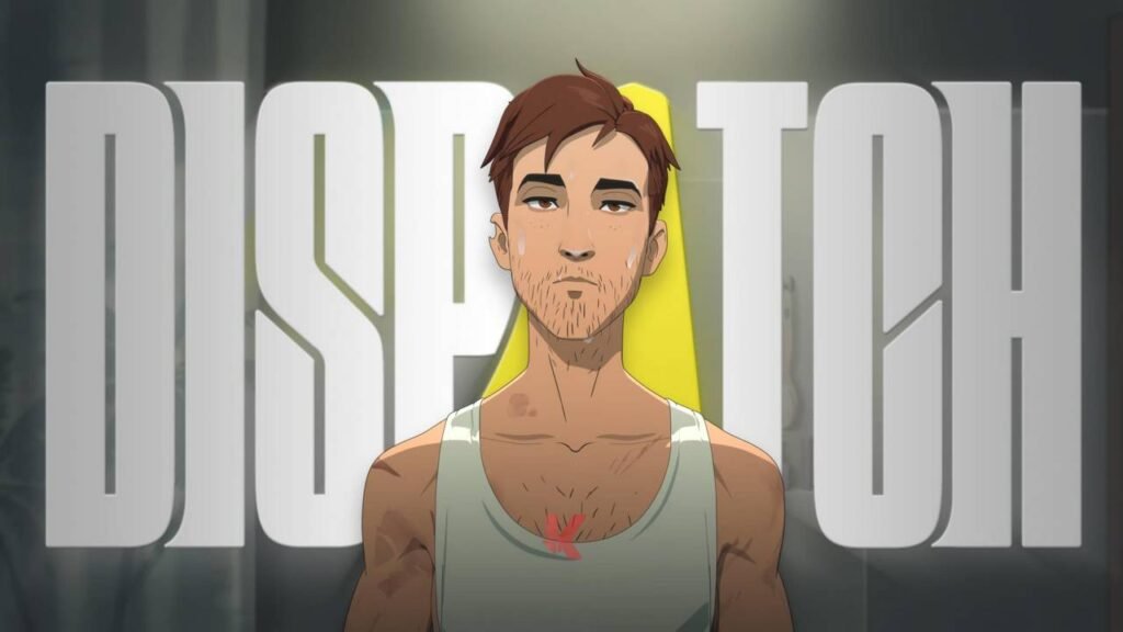 review dispatch kokanggaming