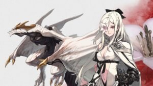 square enix release drakengard and drakengard 3 ost on steam