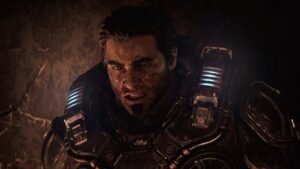 gears of war: e-day still for 2026