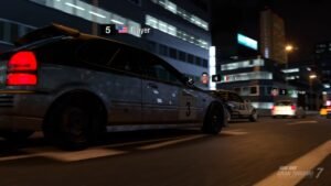 gran turismo 7 played by more than 2 million users every month
