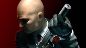 io interactive will develop hitman 4