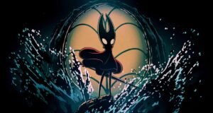 hollow knight: silksong expansion - sea of sorrow released free for all owners in 2026