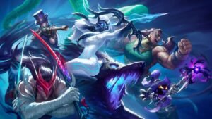 league of legends get remake for 2027