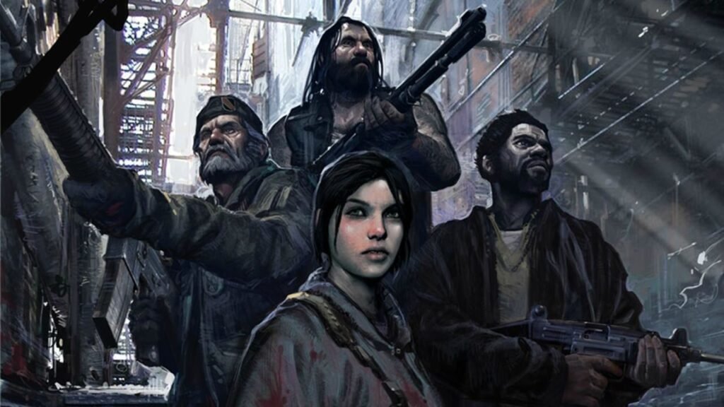 sony interactive entertainment is producer and publisher for mike booth's new game