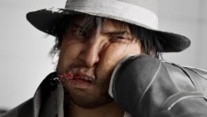 SEGA dan RGG want to win GOTY with the new Virtua Fighter