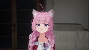 nexon games showcase new gacha game - project rx