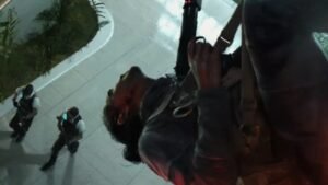 ex perfect dark dev join take two interactive