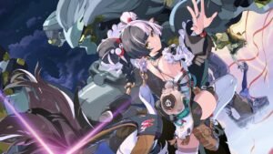 zenless zone zero is the most successful gacha game on Playstation for 2025