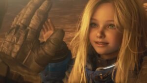 pragmata announce release date