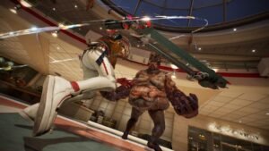 romeo is dead man will be released on february 2026