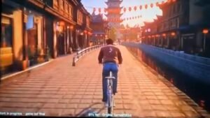 shenmue 4 trailer confirmed fake by ys net