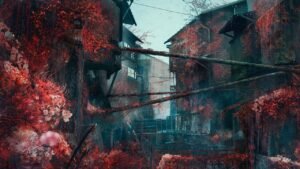 konami want to bring more new setting for silent hill