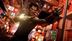 Indonesian movie director- Timo is adapting Sleeping Dogs.